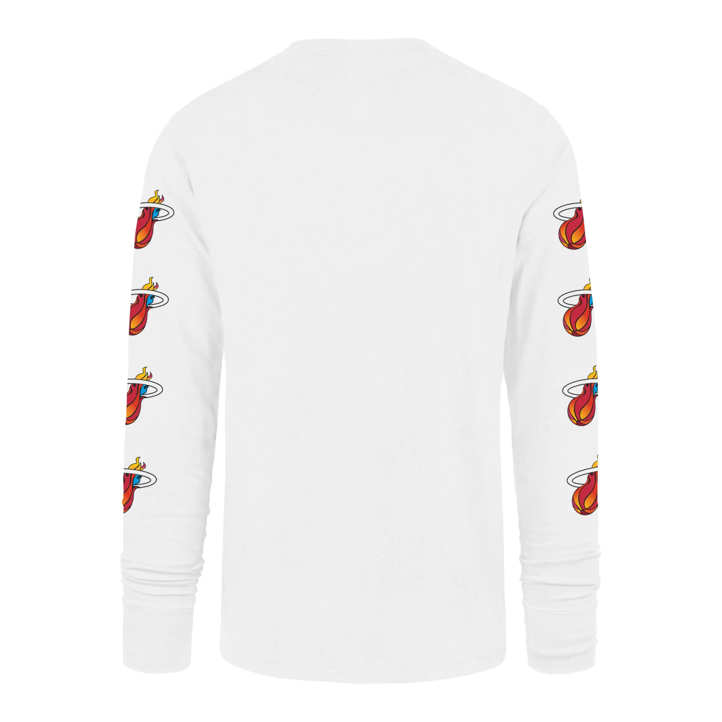 '47 Brand Miami Mashup Vol. 2 Longsleeve Tee