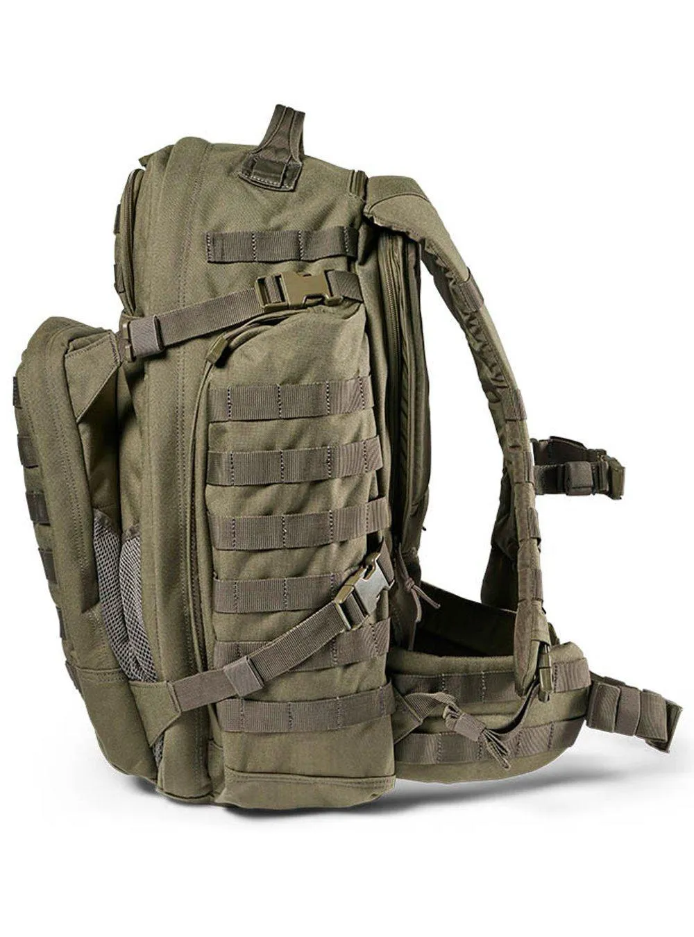 5.11 Tactical RUSH 72 2.0 Backpack - Multicam