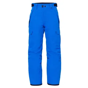 686 Infinity Cargo Insulated Boys Pant 2024