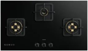 900mm Gas Hob JZY-B320