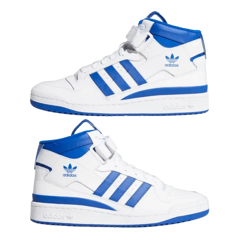 Adidas Forum Mid - Men's