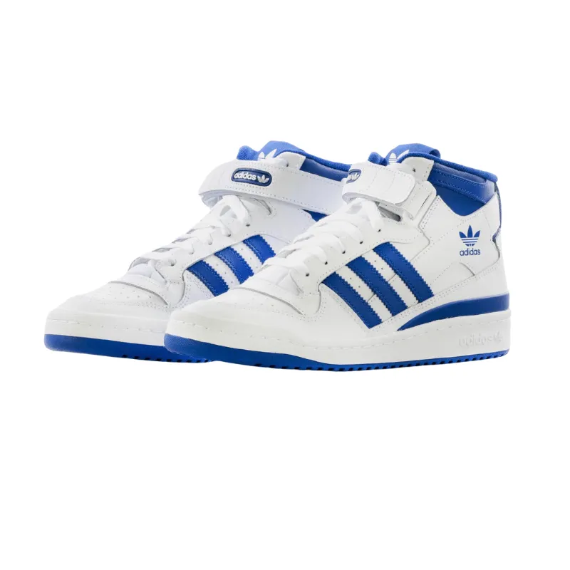 Adidas Forum Mid - Men's