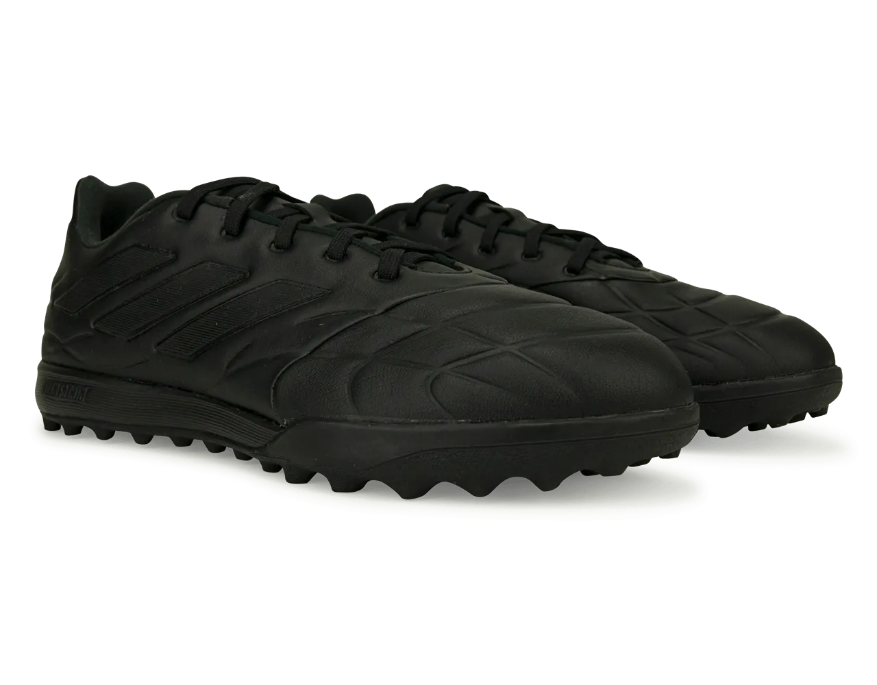 adidas Men's Copa Pure.3 TF Black/Black