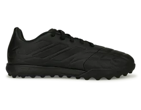 adidas Men's Copa Pure.3 TF Black/Black