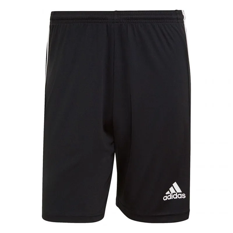 Adidas Mens Tiro 21 Training Shorts - Black