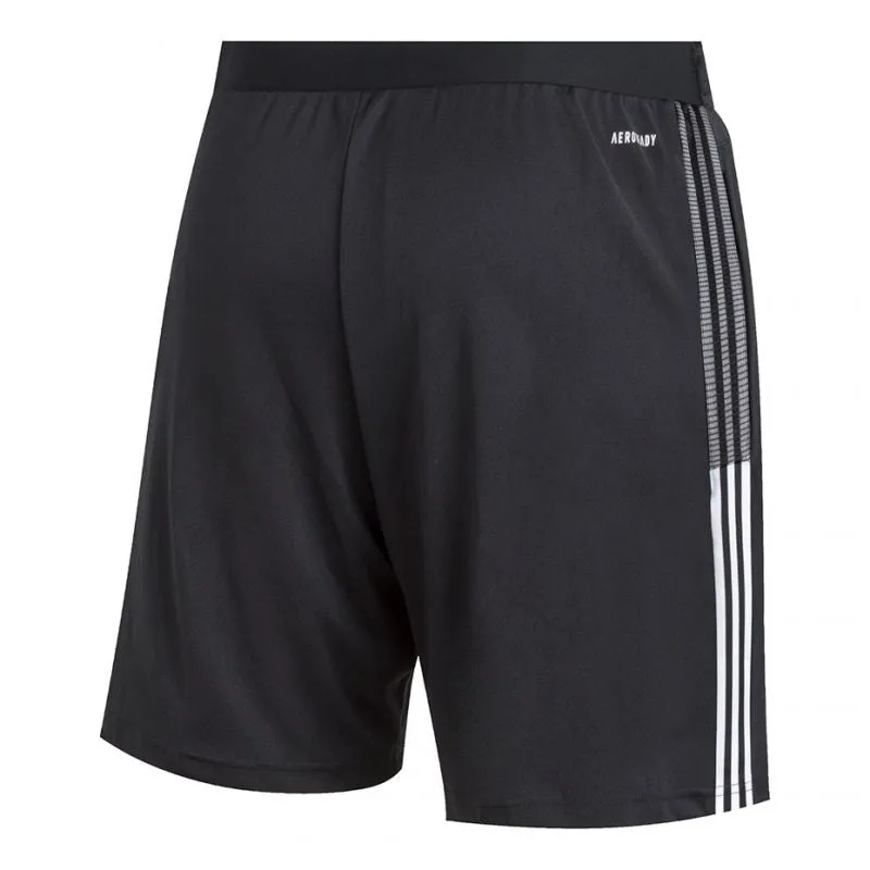 Adidas Mens Tiro 21 Training Shorts - Black