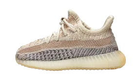 Adidas Yeezy Boost 350 V2 "Ash Pearl" (Infant & Kids)