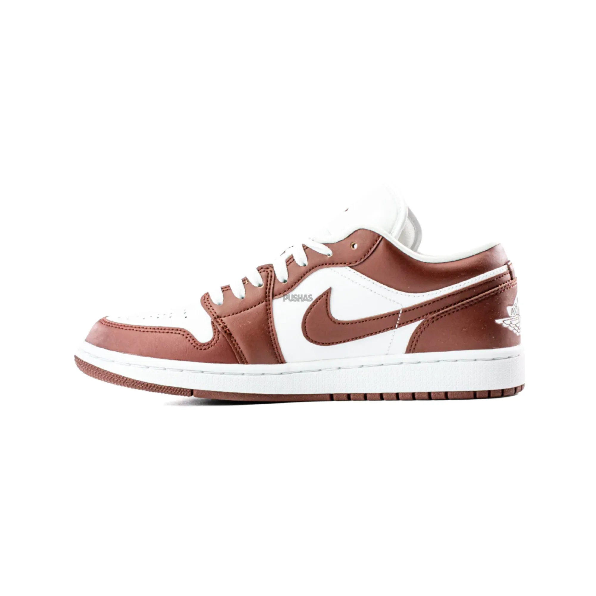 Air Jordan 1 Low 'Bronze Eclipse' W