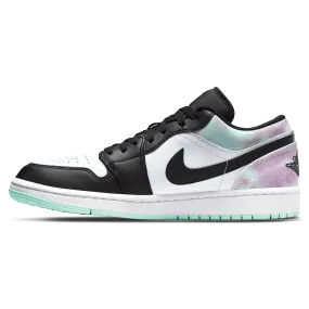 Air Jordan 1 Low SE 'Tie Dye'