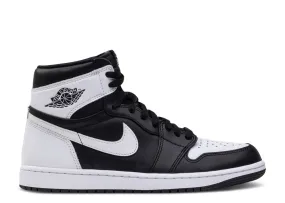 AIR JORDAN 1 RETRO HIGH OG 'BLACK WHITE - Unreleased