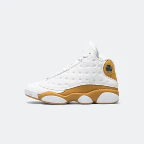 Air Jordan 13 Retro - White/Wheat