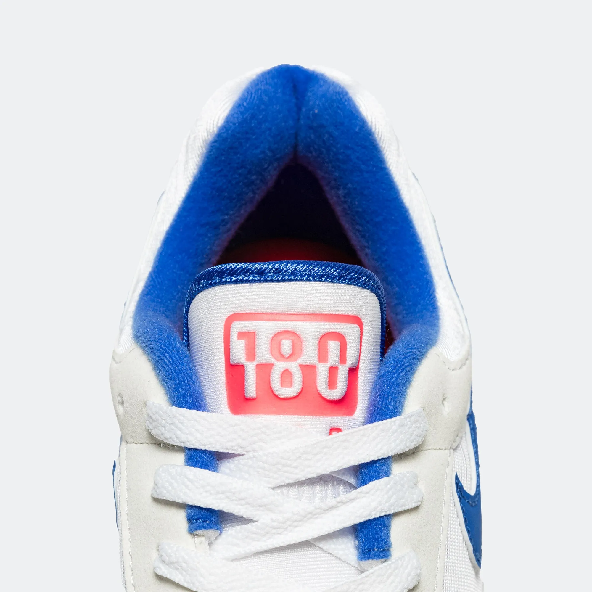 Air Max 180 - White/Ultramarine-Solar Red-Black