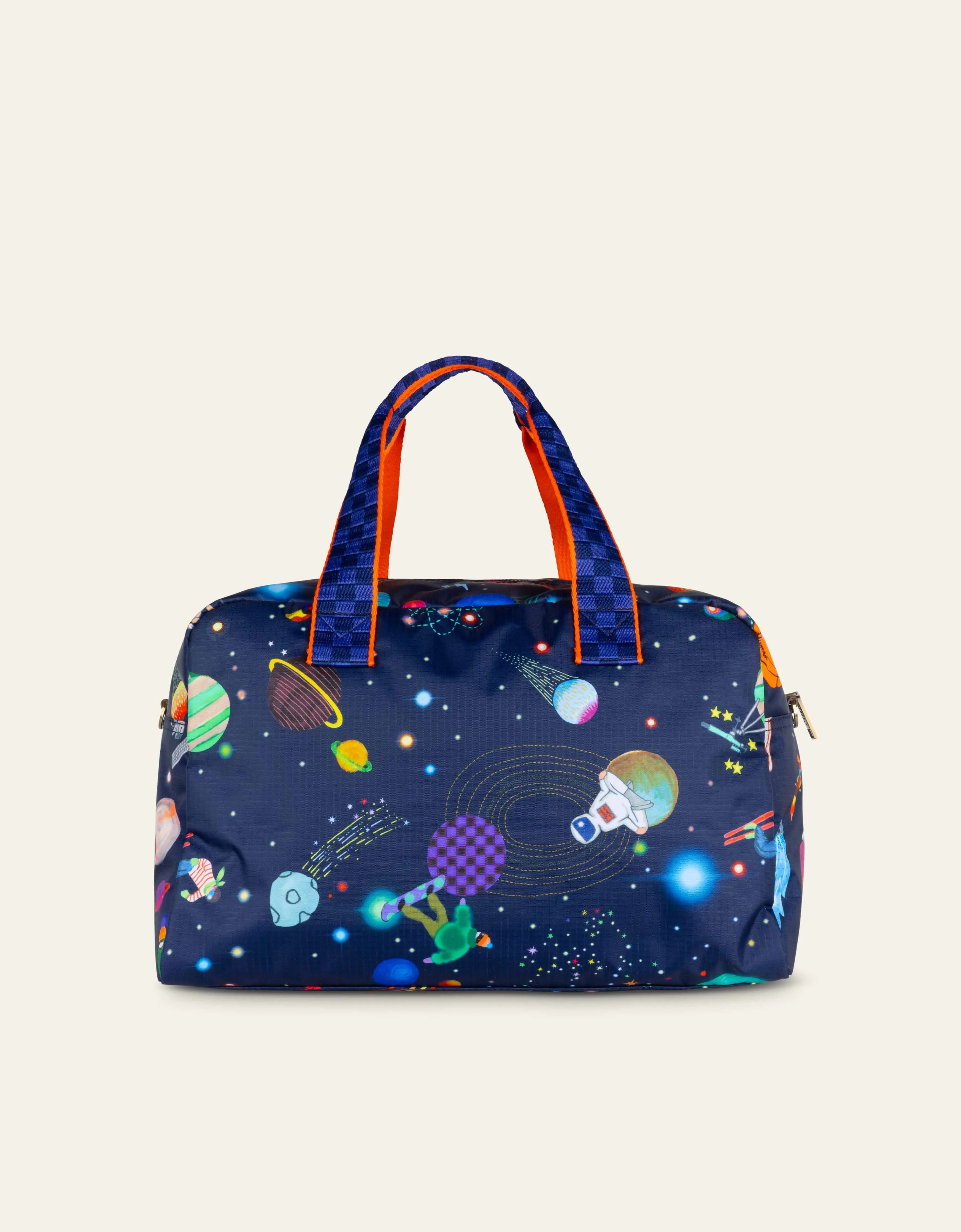 Aloha Sports Bag