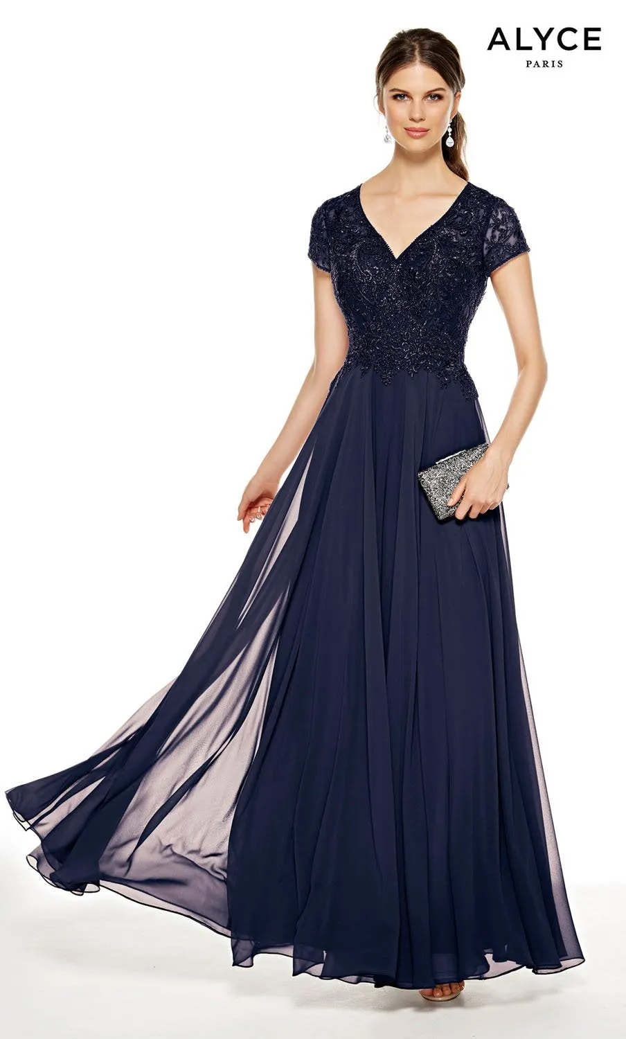 Alyce Paris 27389 Dress