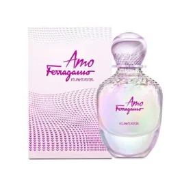 Amo Ferragamo Flowerful EDT