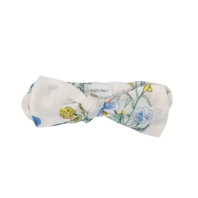 Angel Dear Headband Urban Floral