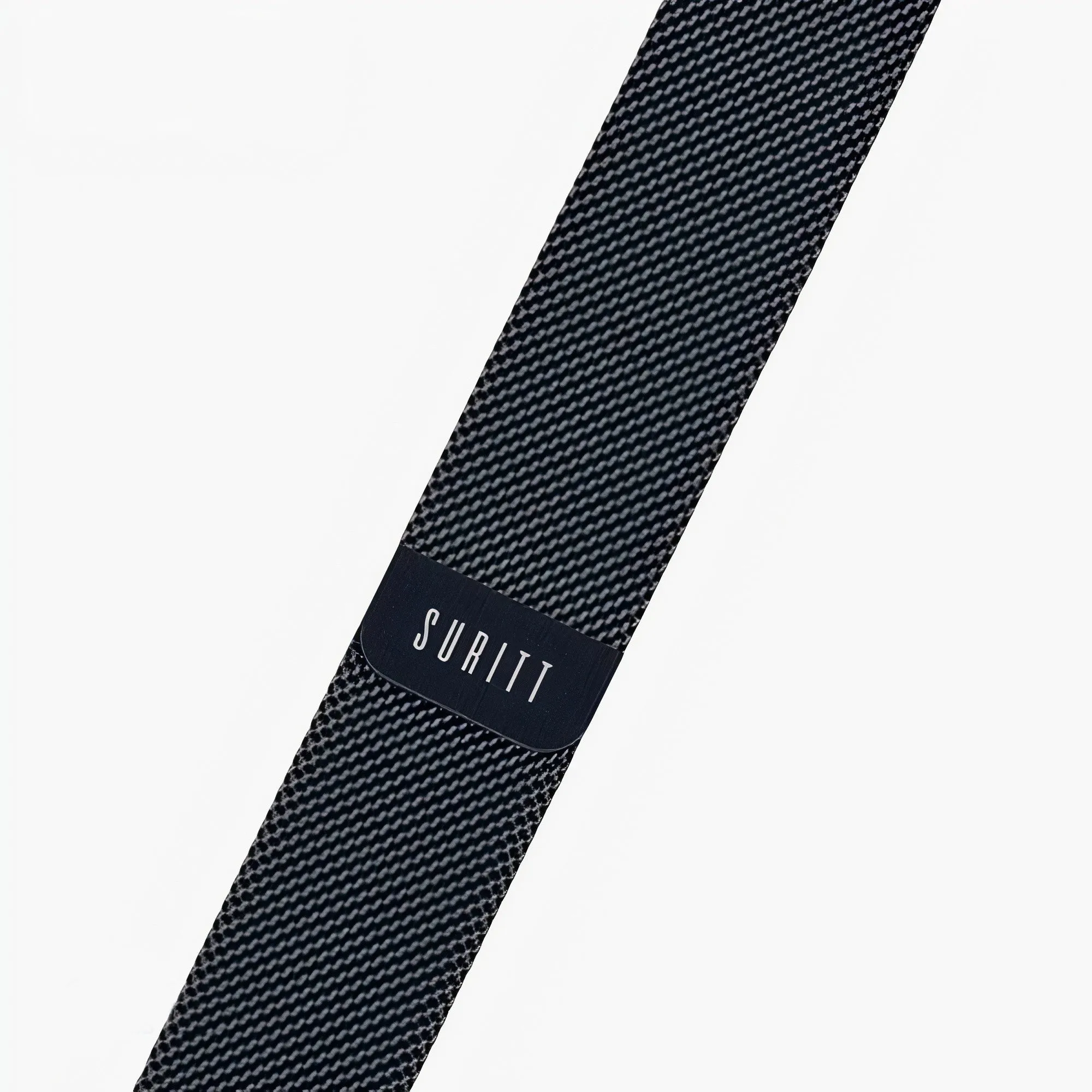 Apple Watch Band Milanese Midnight Blue