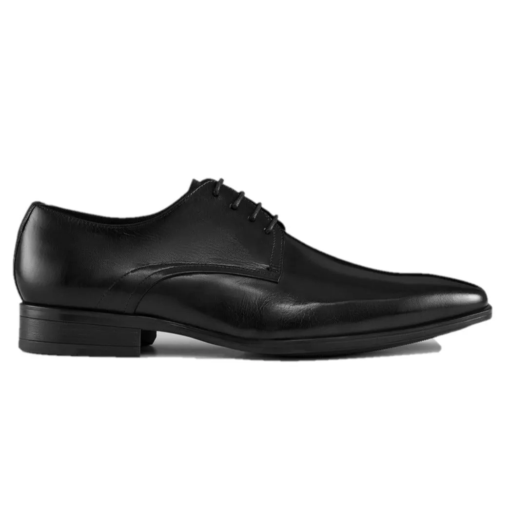 AQ by Aquila Markus Black Dress Shoes