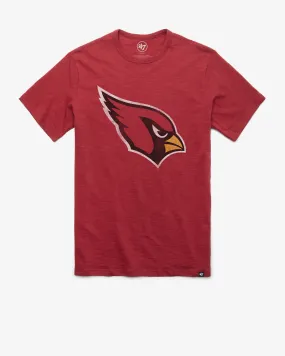 ARIZONA CARDINALS GRIT '47 SCRUM TEE