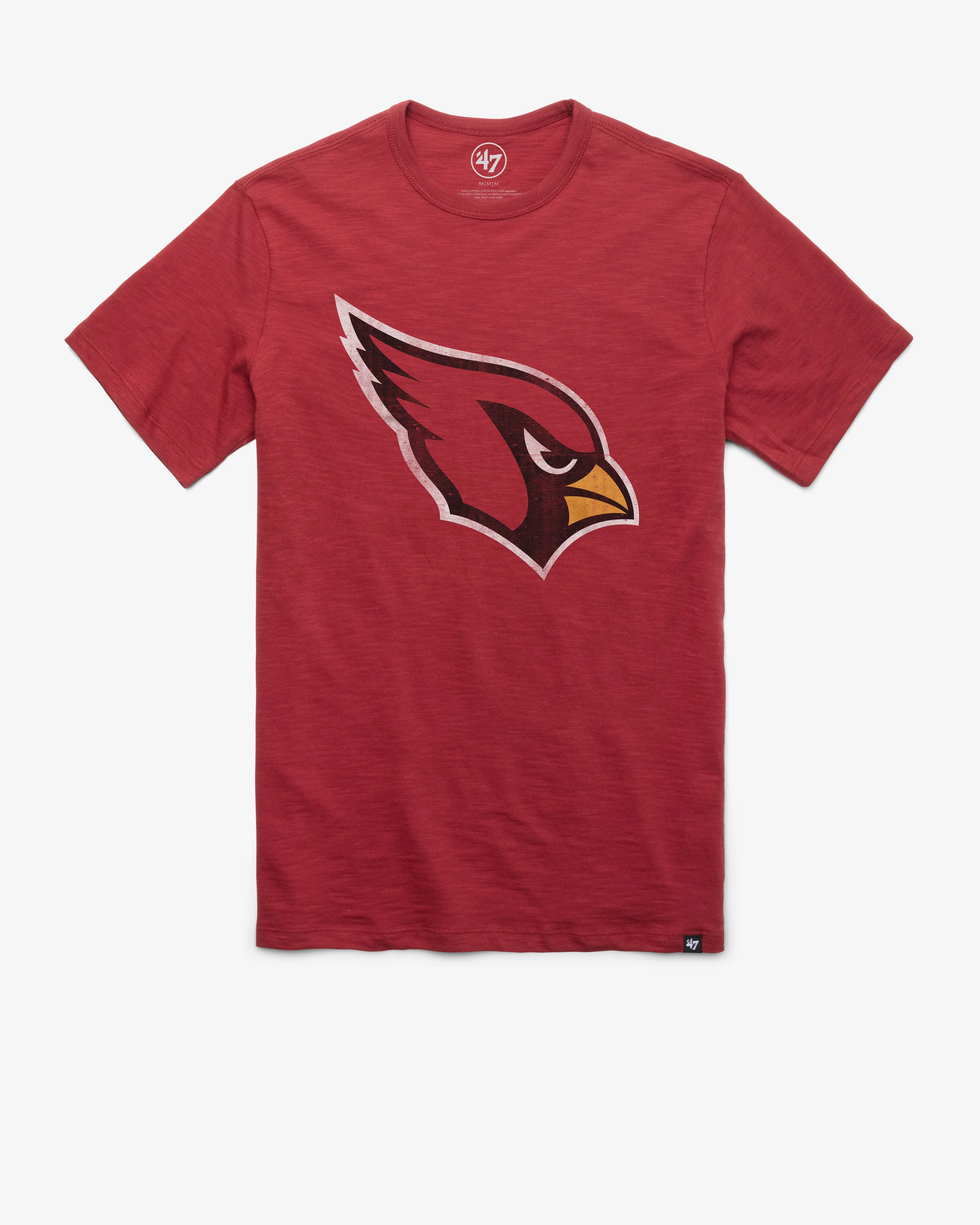 ARIZONA CARDINALS GRIT '47 SCRUM TEE