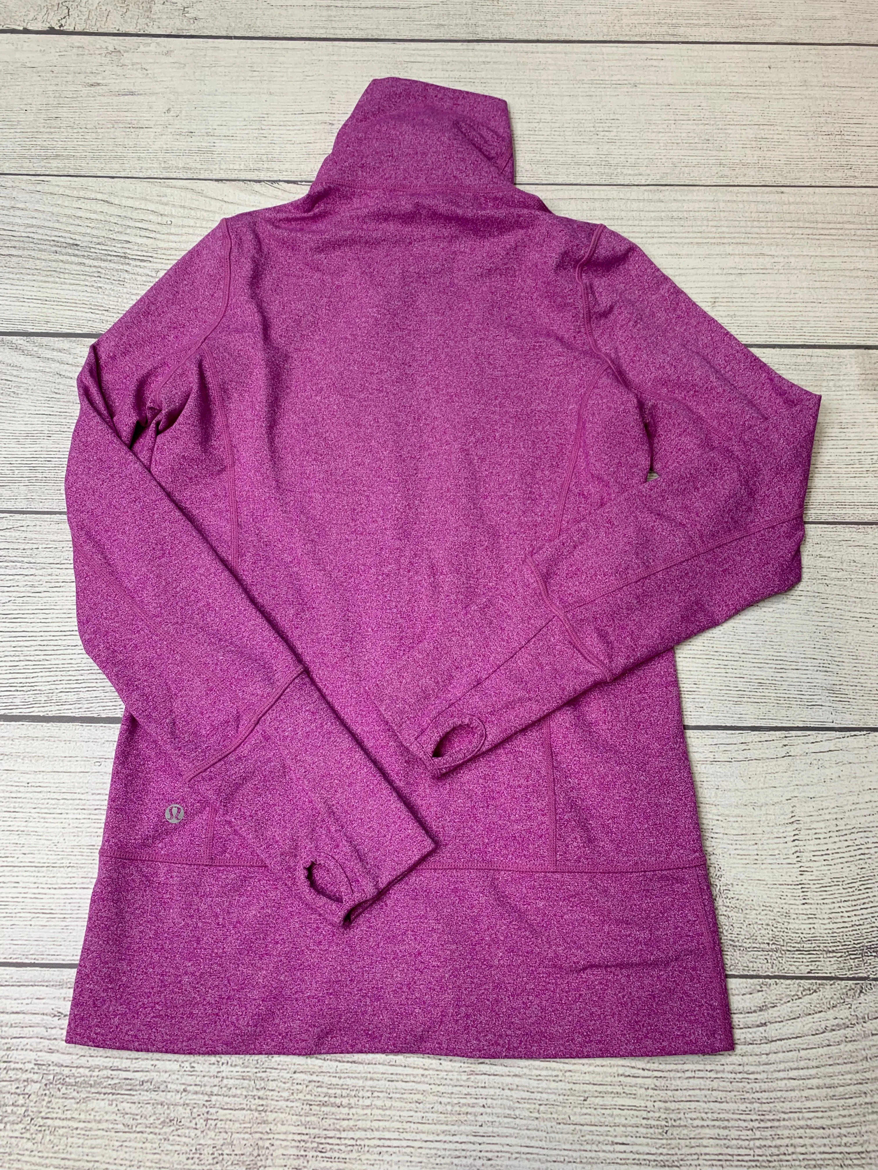 Athletic Jacket Lululemon, Size S