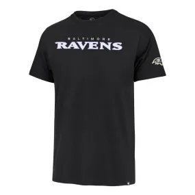 BALTIMORE RAVENS '47 FRANKLIN FIELDHOUSE TEE