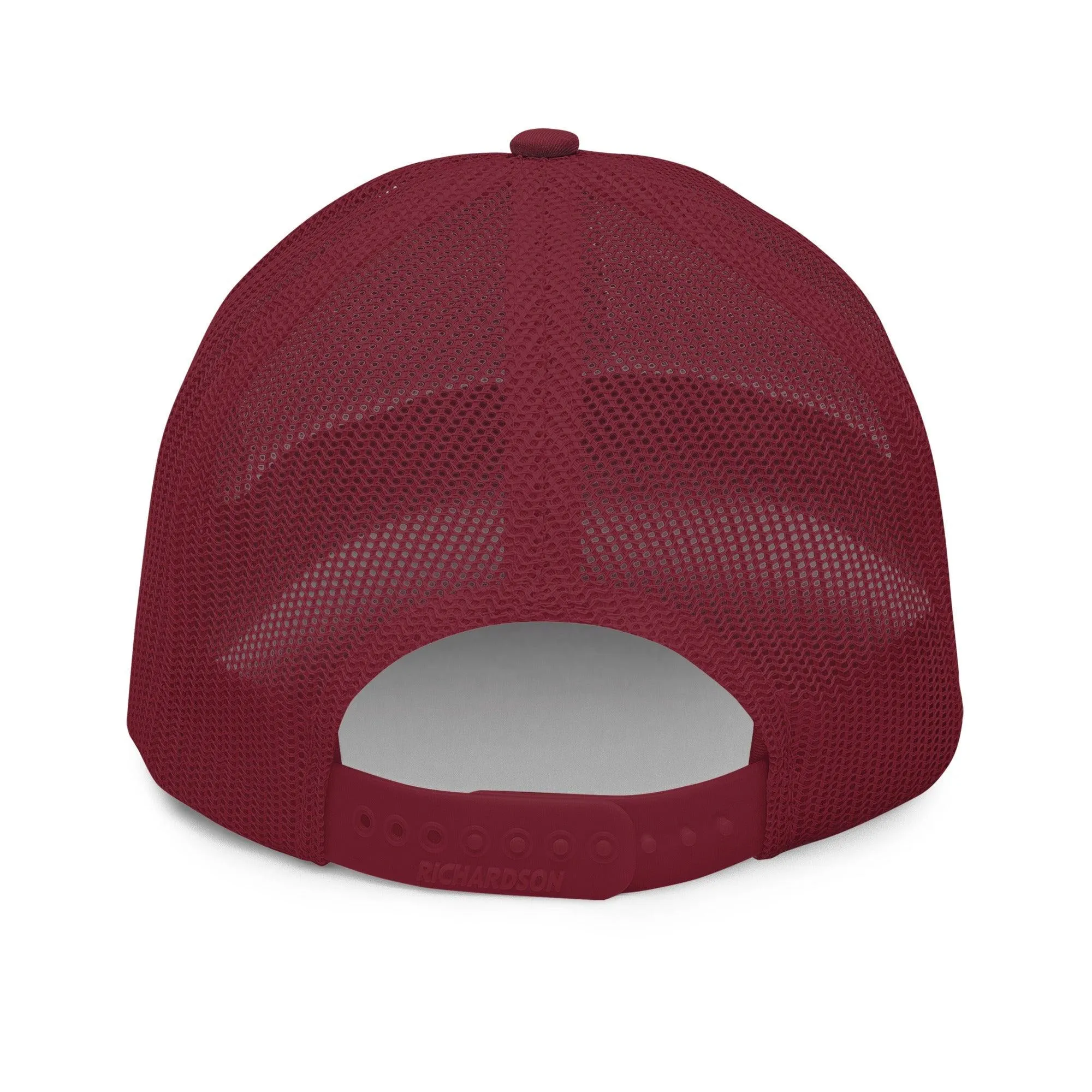 Baseball Bat Trucker Cap