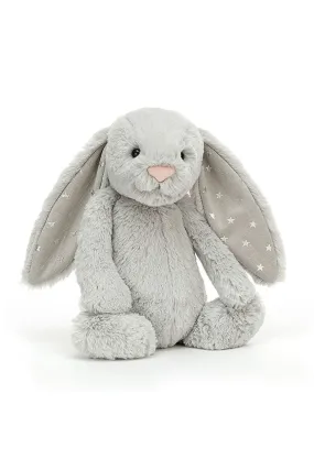 Bashful Shimmer Bunny