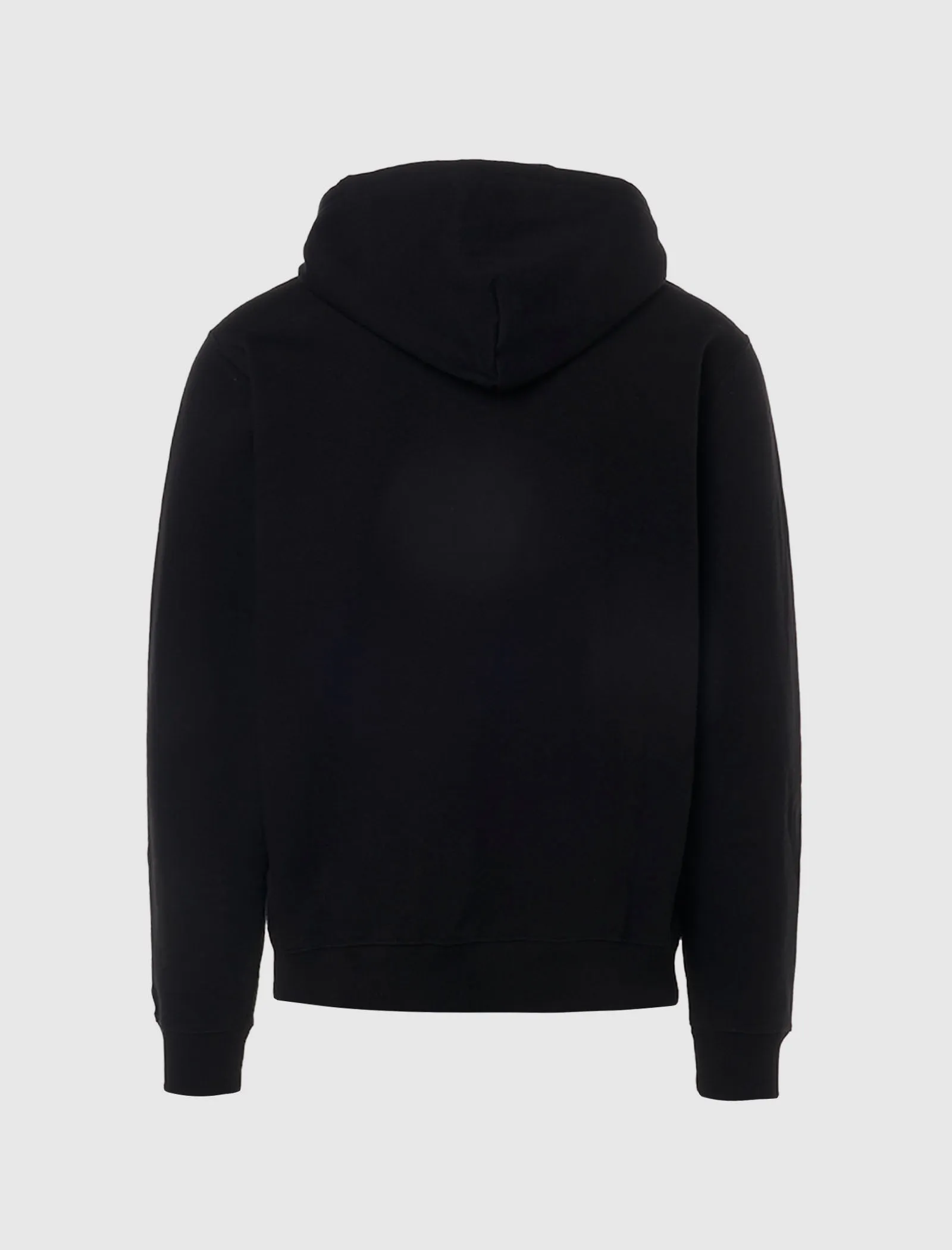 BB SCRIPT HOODIE