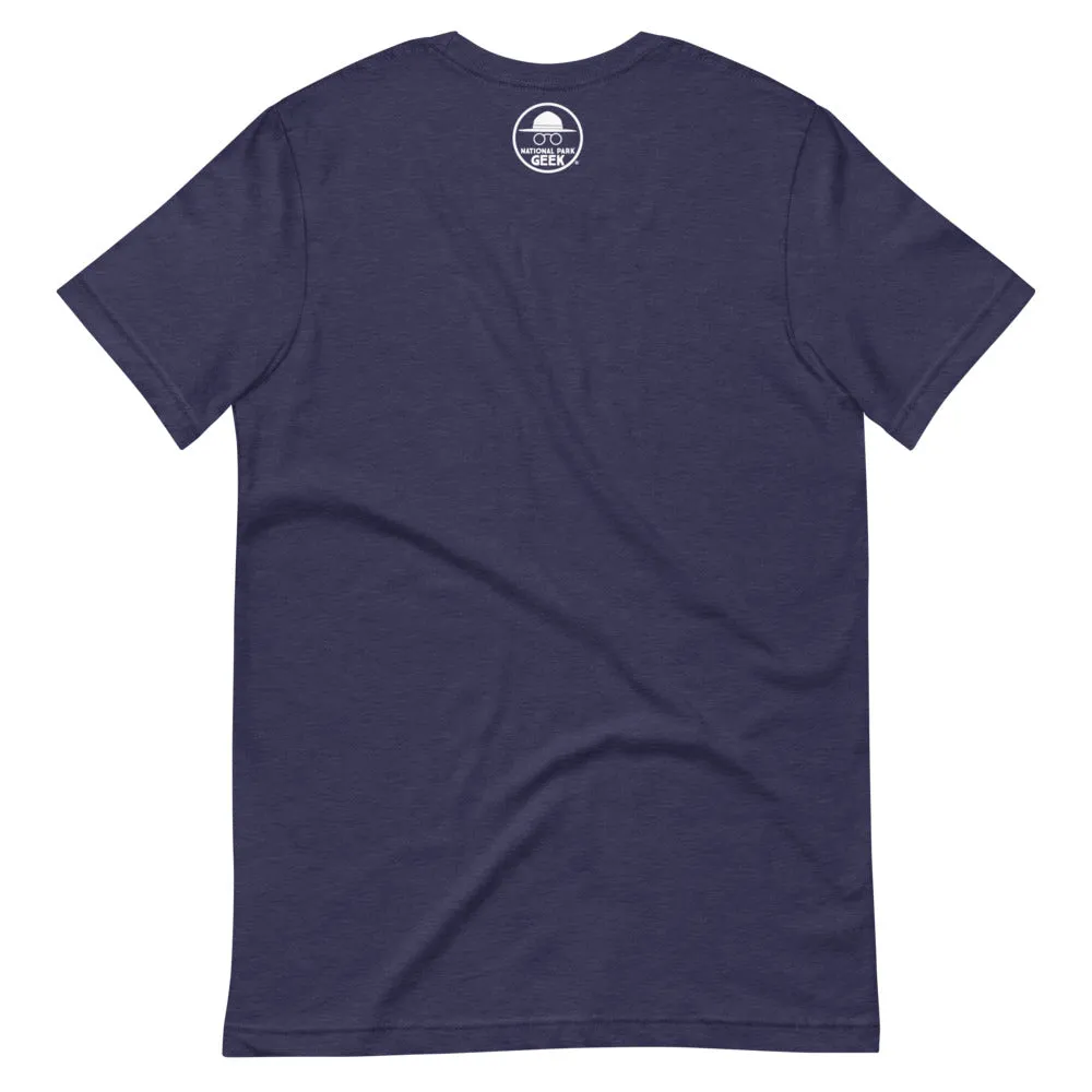 Bicentennial Logo T-Shirt