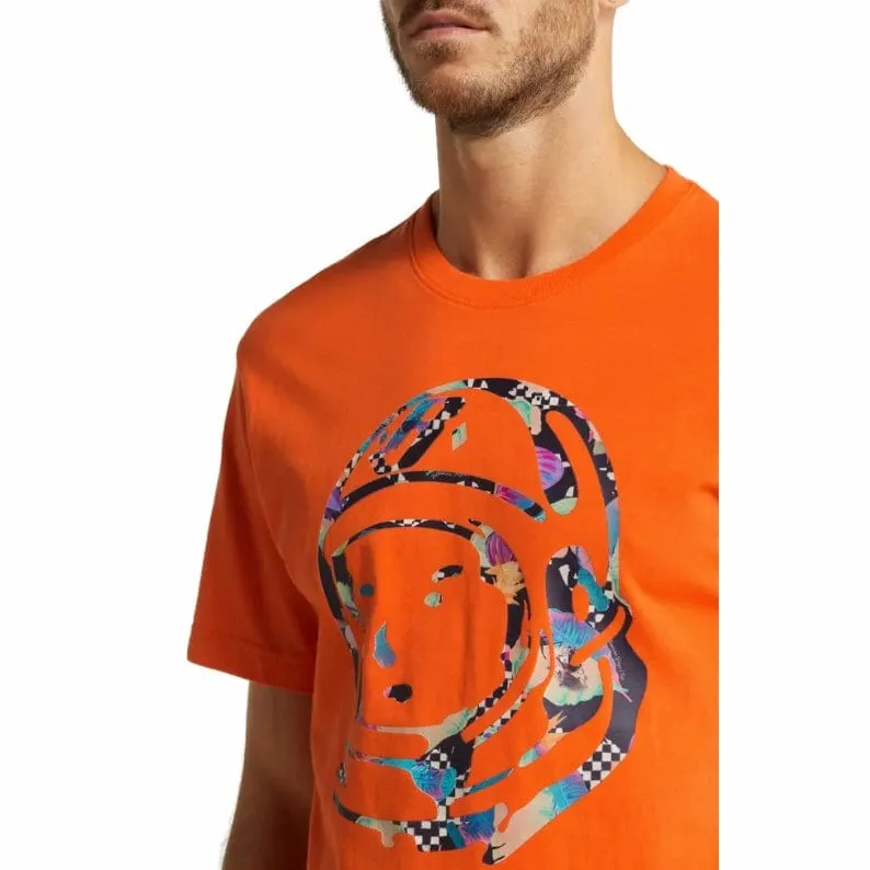 Billionaire Boys Club BB Helmet SS Tee (Carrot) 821-4200