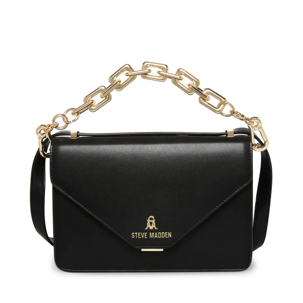 Bindio-L Crossbody bag BLACK