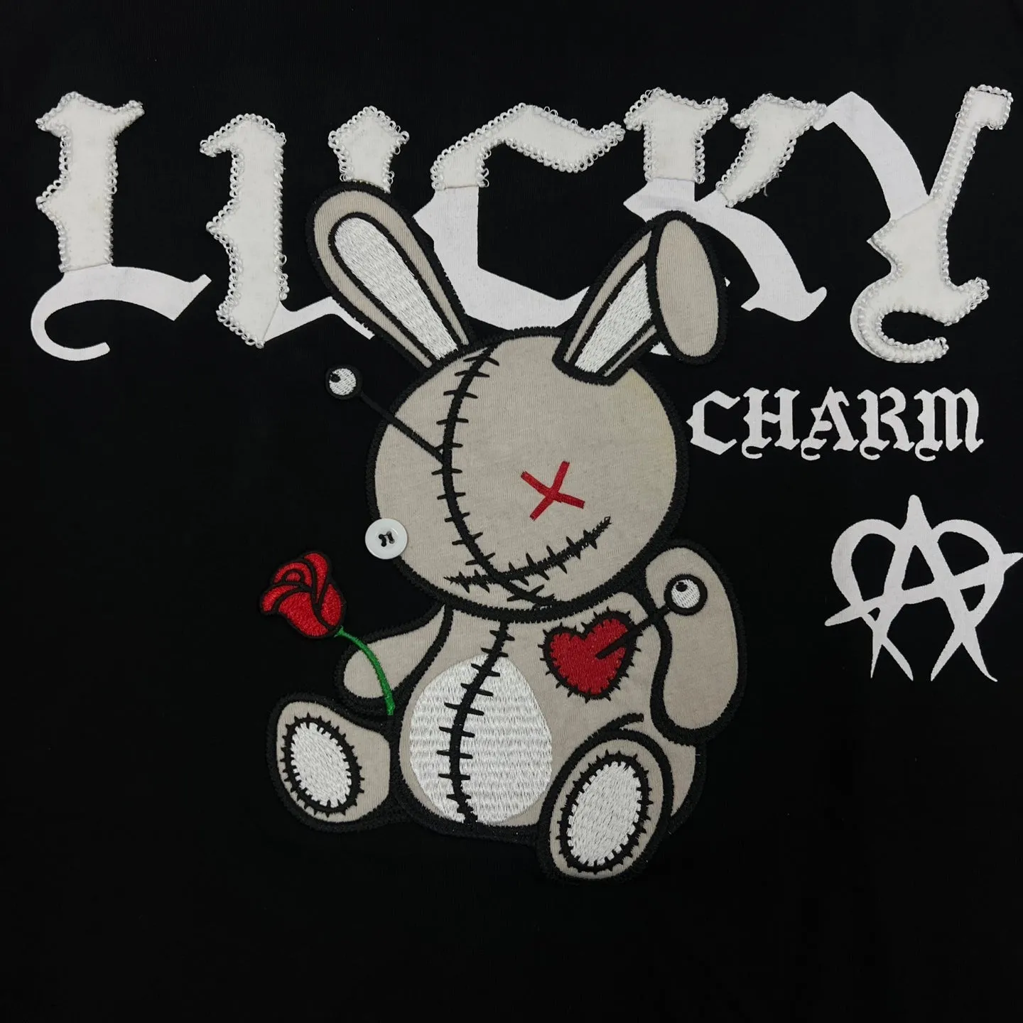 BLACK KEYS Lucky Charm T-Shirt