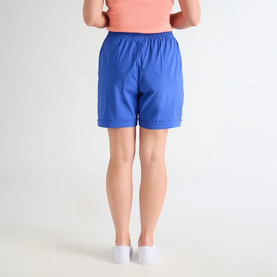 Blue Cherry Berry Shorts