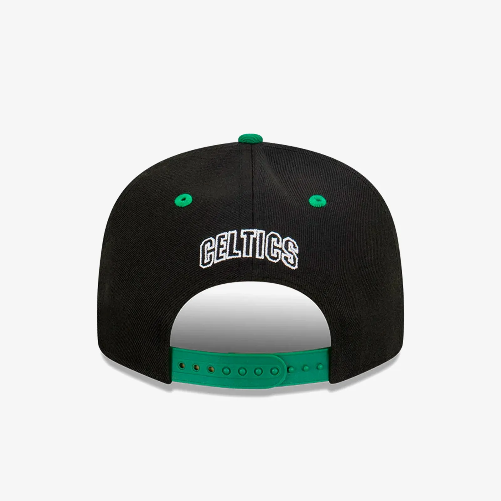 Boston Celtics 9Fifty 2-Tone Varsity Snapback