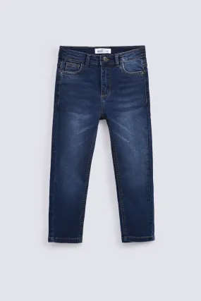 BOYS BASIC DENIM