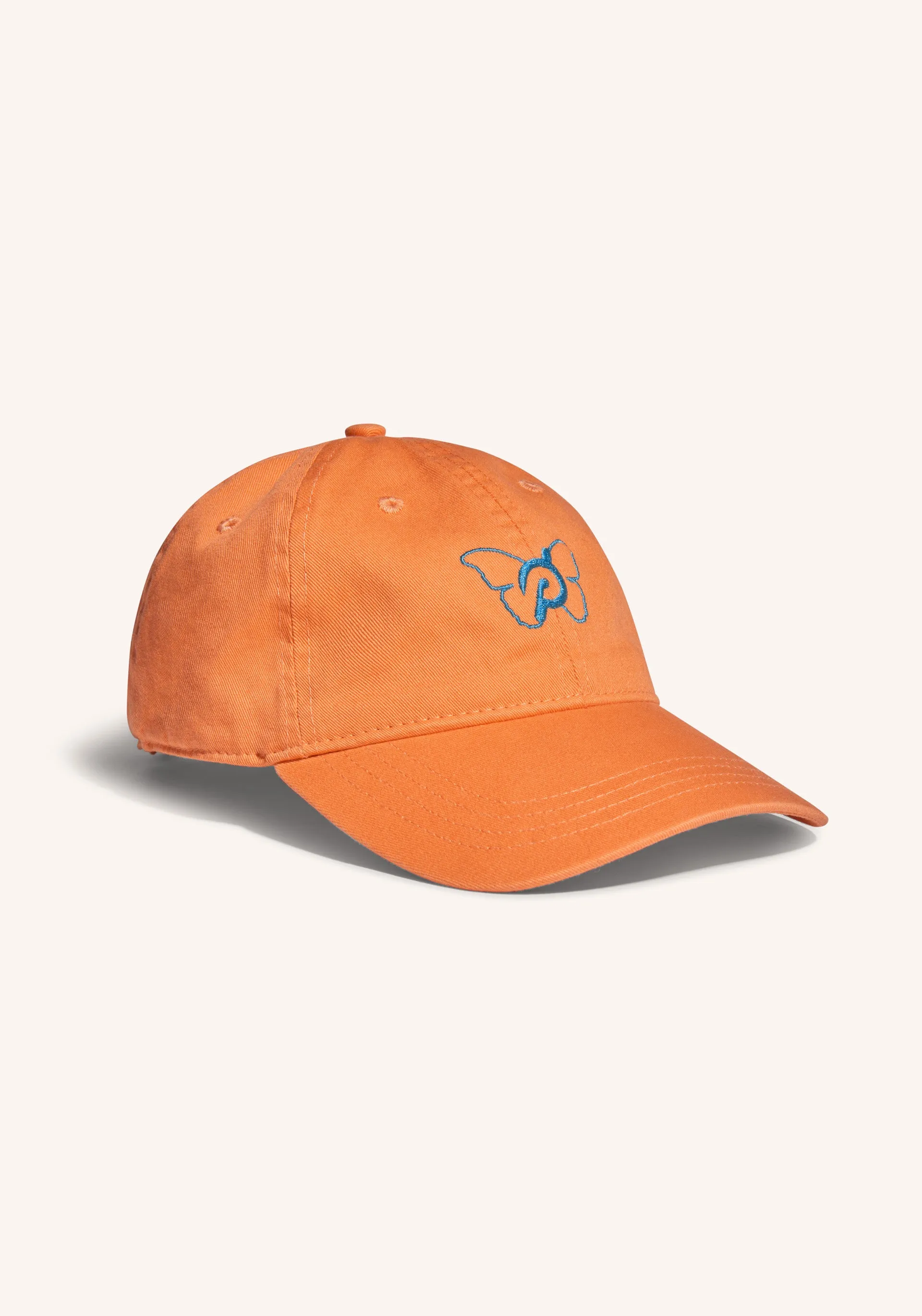 Brittany Allen x Peloton Butterfly Hat