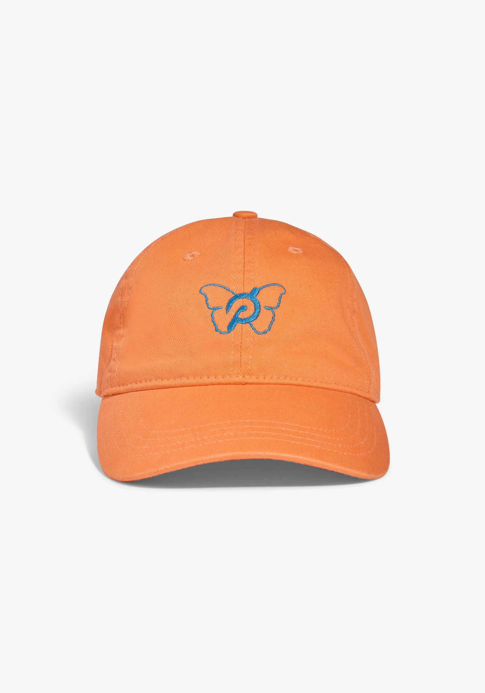 Brittany Allen x Peloton Butterfly Hat