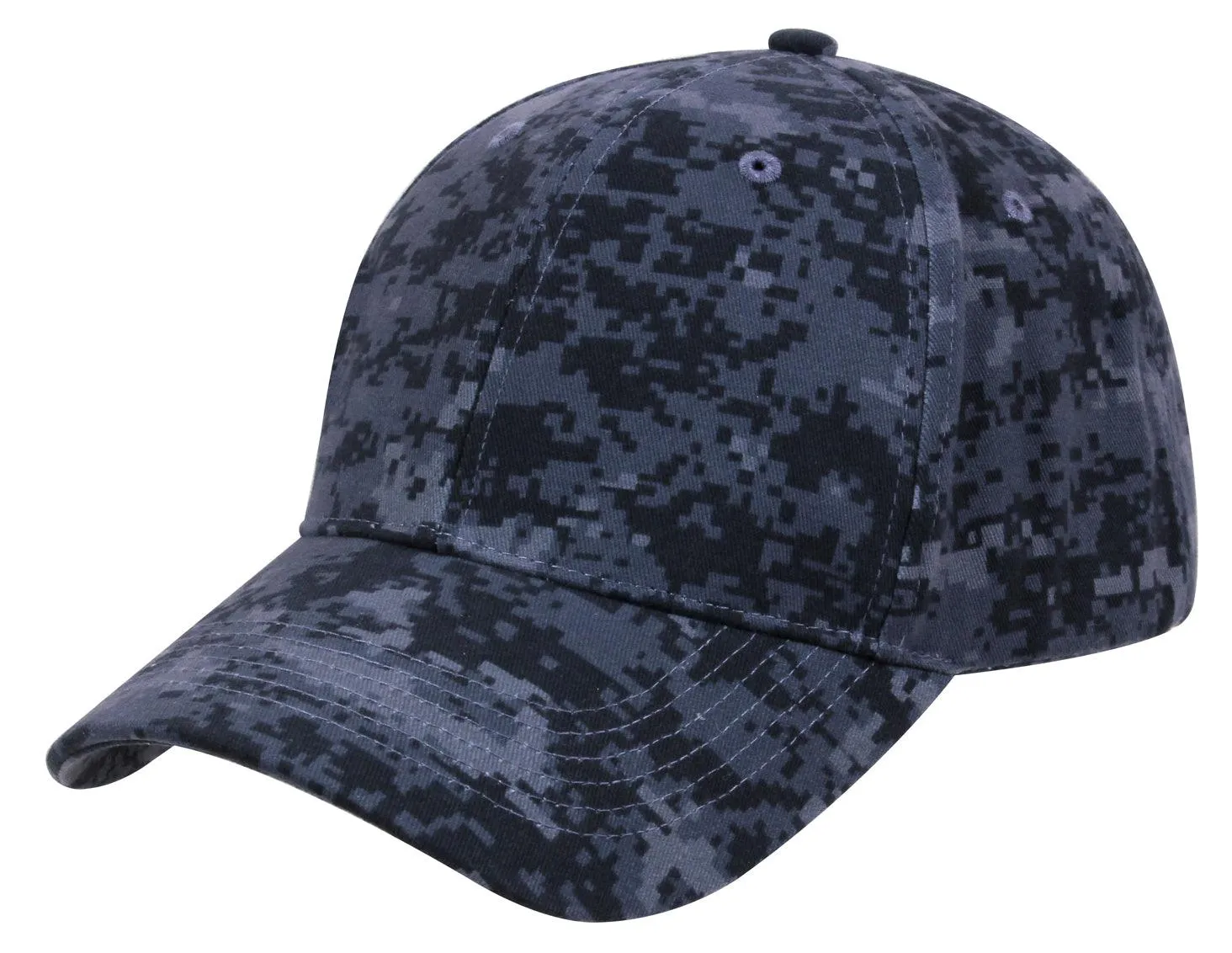 Camo Supreme Low Profile Cap by Rothco