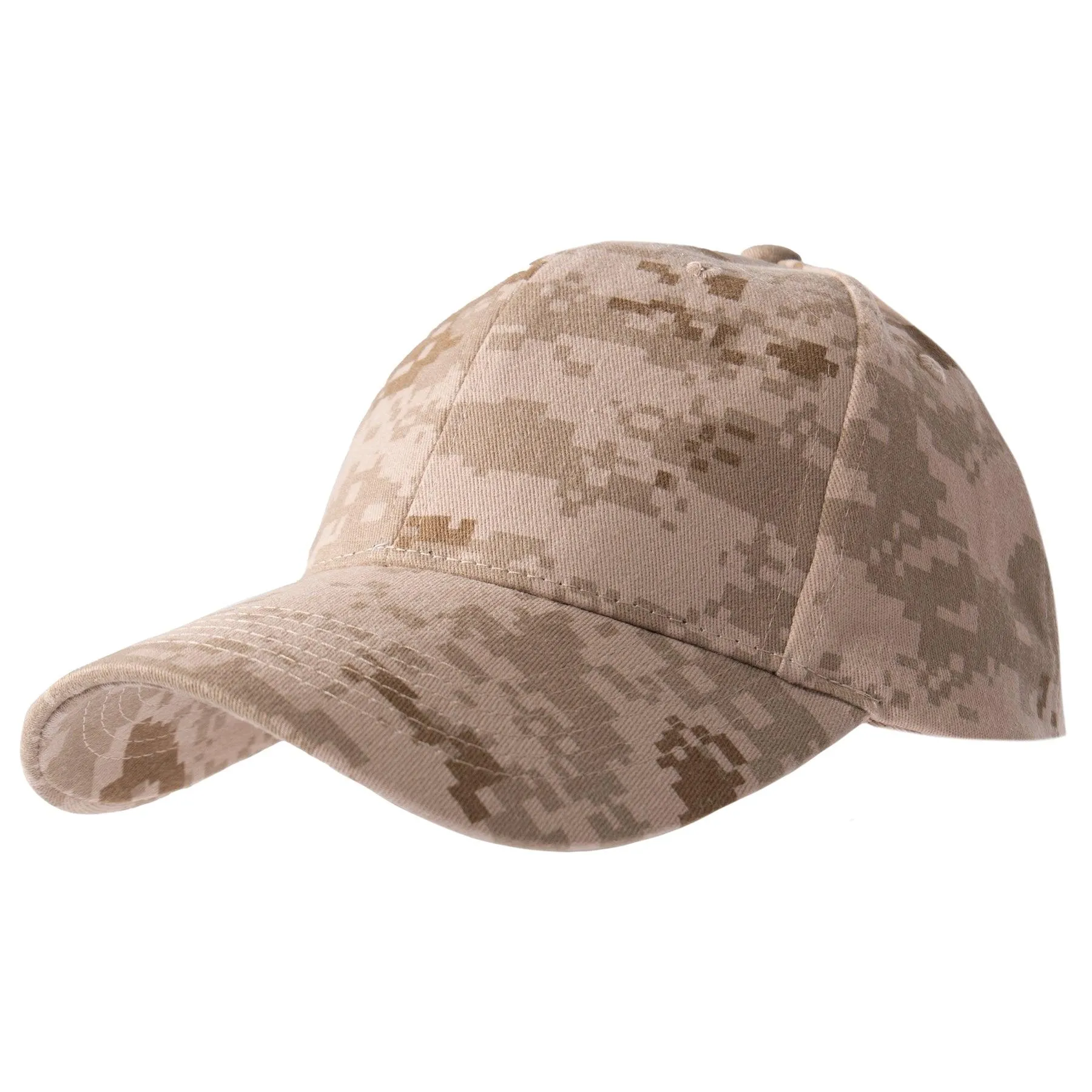 Camo Supreme Low Profile Cap by Rothco