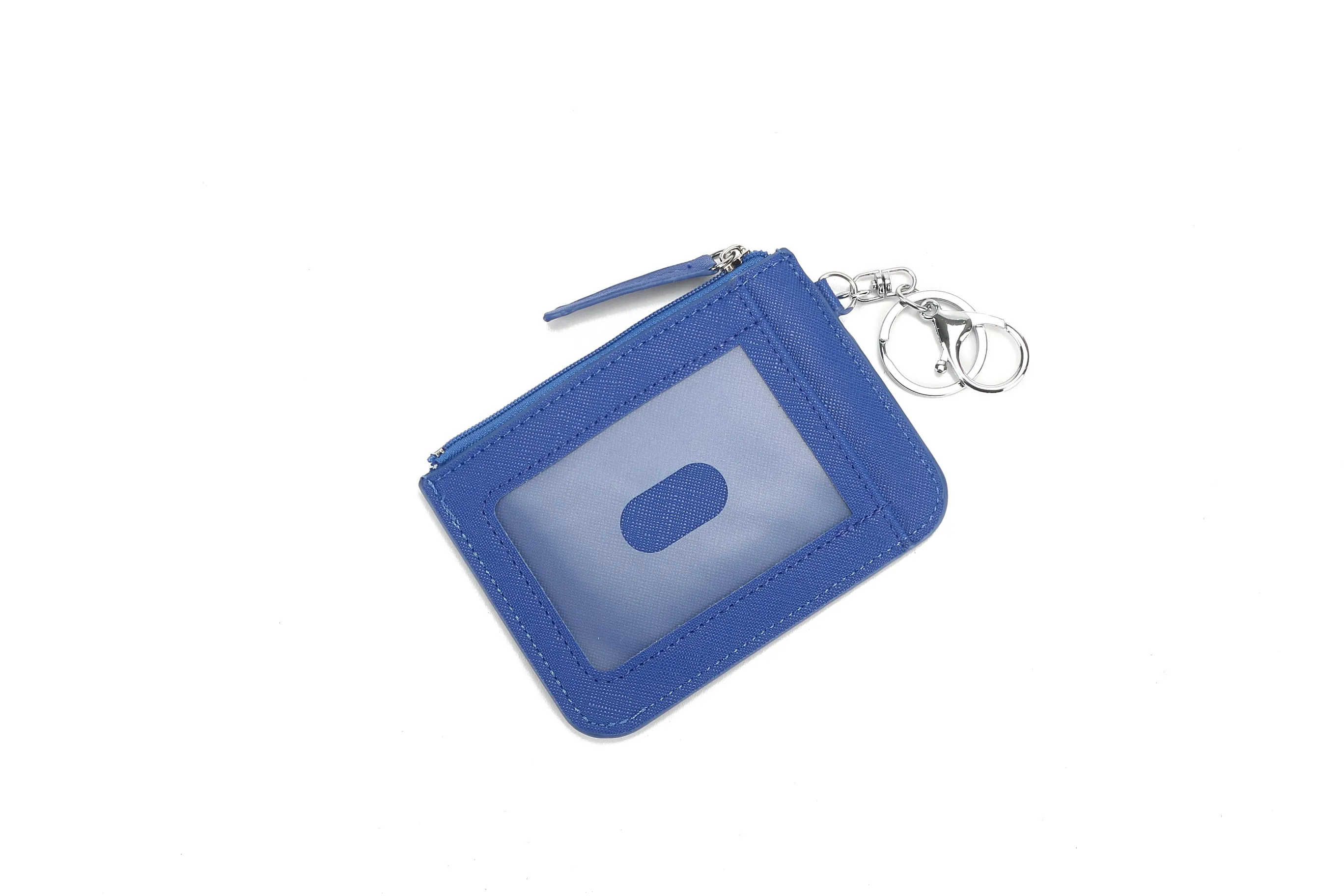 Card Case May Happy Shark Blue