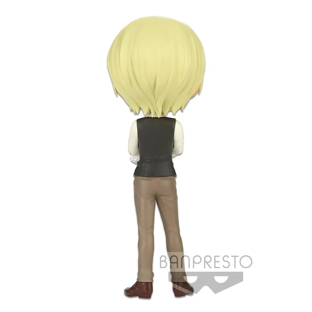 Case Closed: Amuro Tooru Q Posket Ver. A Prize Figure