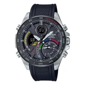 CASIO EDIFACE RACING MULTICOLOR SERIES - ECB-900MP-1ADF