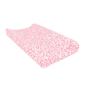 Change Pad Cover in Sakura Leopard