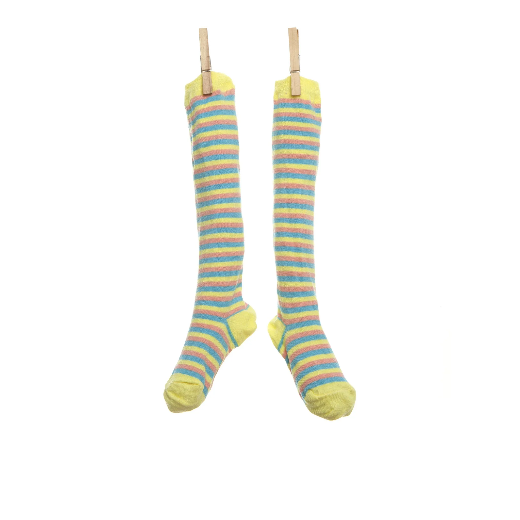 Children's Socks - Multi Refresher