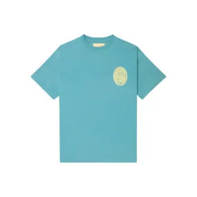 Concepts Peace Tee (Baby Blue)