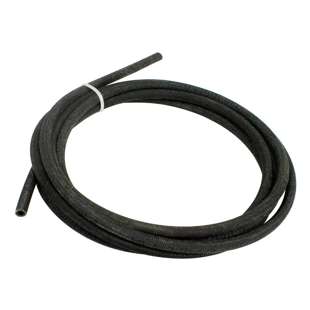 Continental Brake Fluid Hose German Black Per Foot - N203501