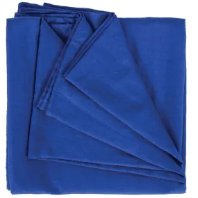 Cotton Silk Inner Sheet Std