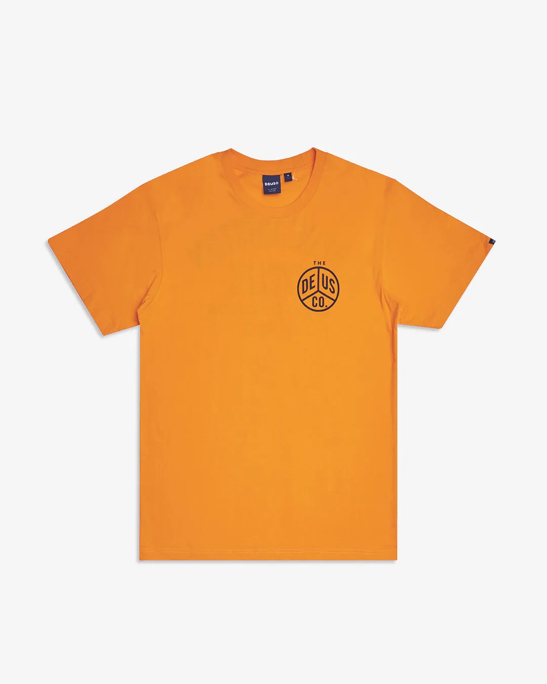 DICE TEE - YAM