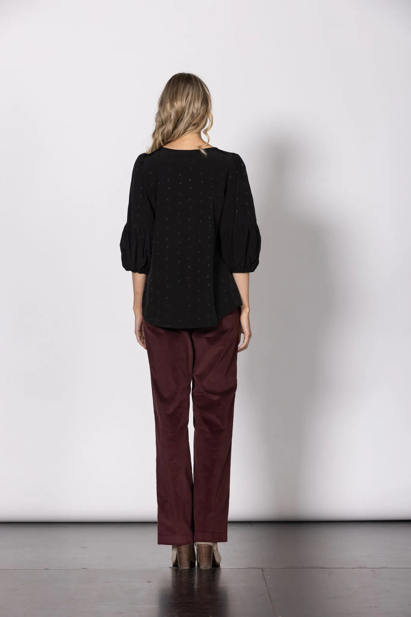 Dressed - AW2402/3 Direction Top